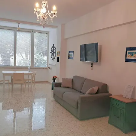 Calipso Casa Vacanza Marina di San Vito Exterior photo