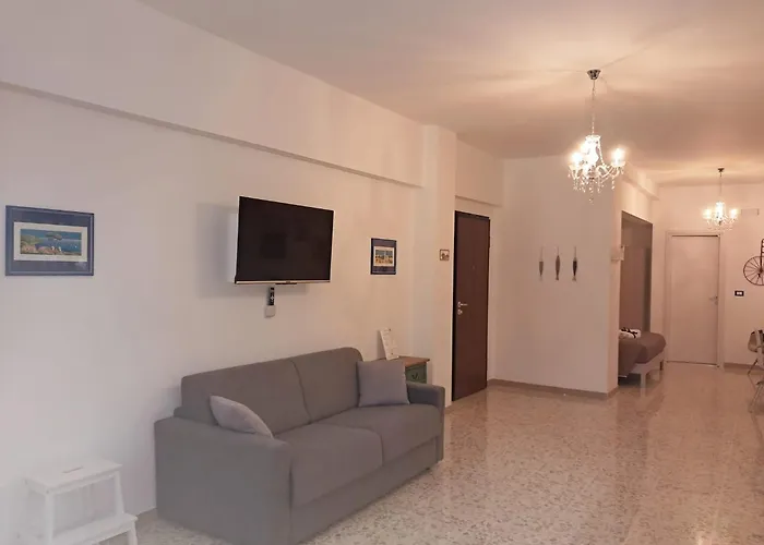 Calipso Casa Vacanza