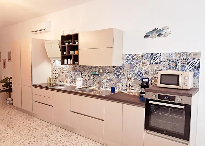 Calipso Casa Vacanza