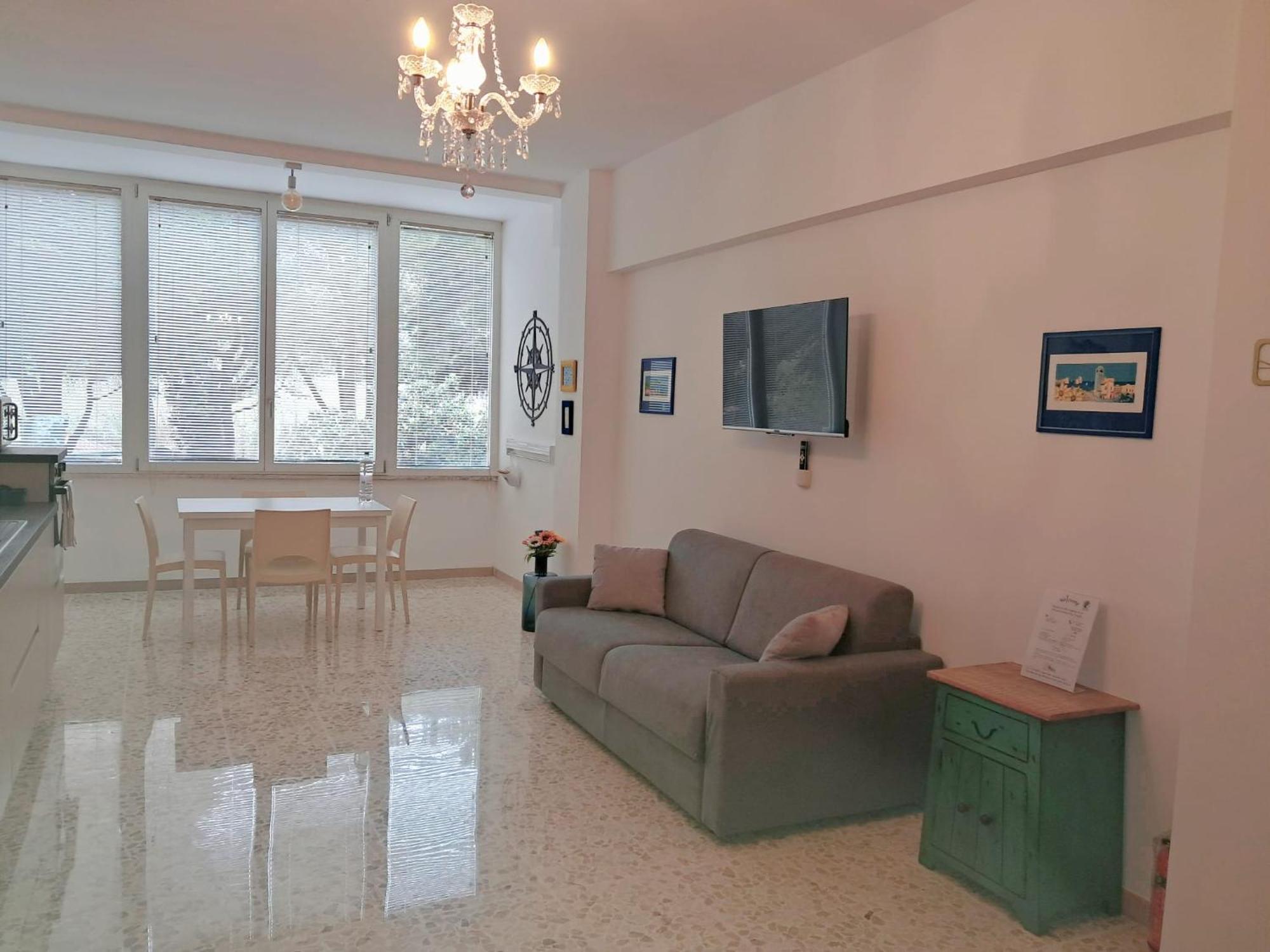 Ferienhaus Calipso Casa